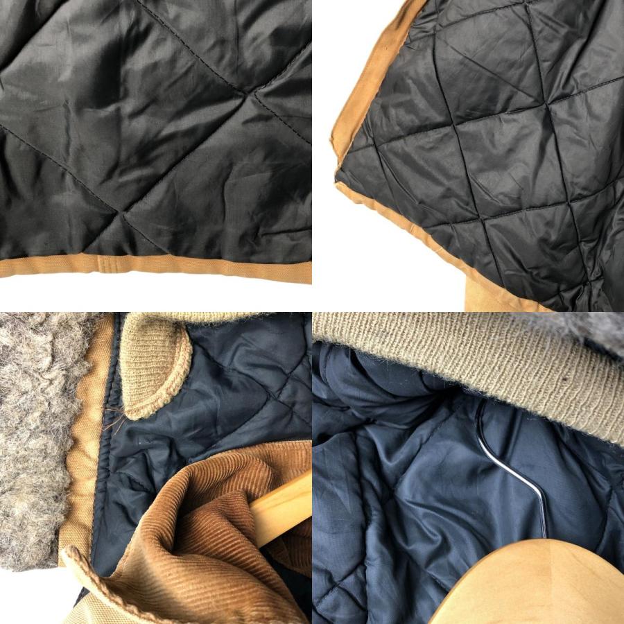 Carhartt（カーハート） 古着 トラディショナルジャケット フード付き