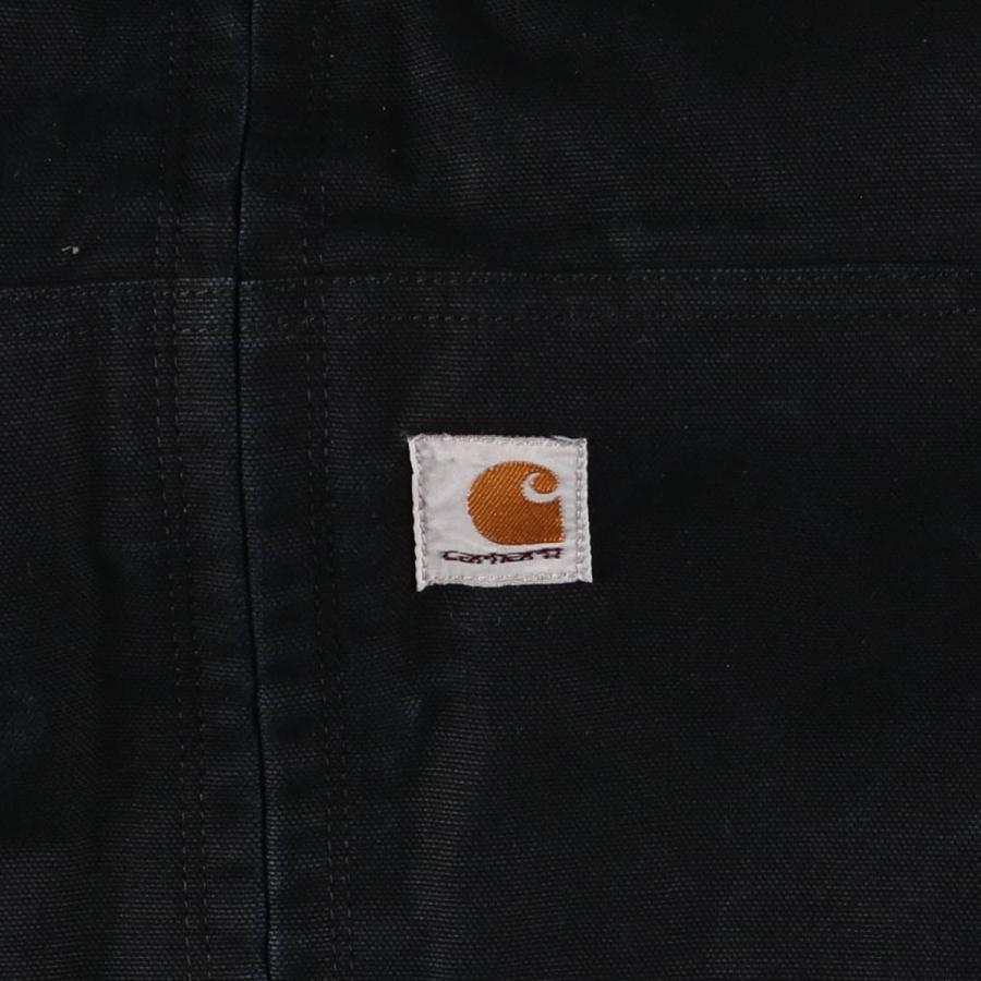 Carhartt（カーハート） 古着 Loose Fit アクティブジャケット 中綿