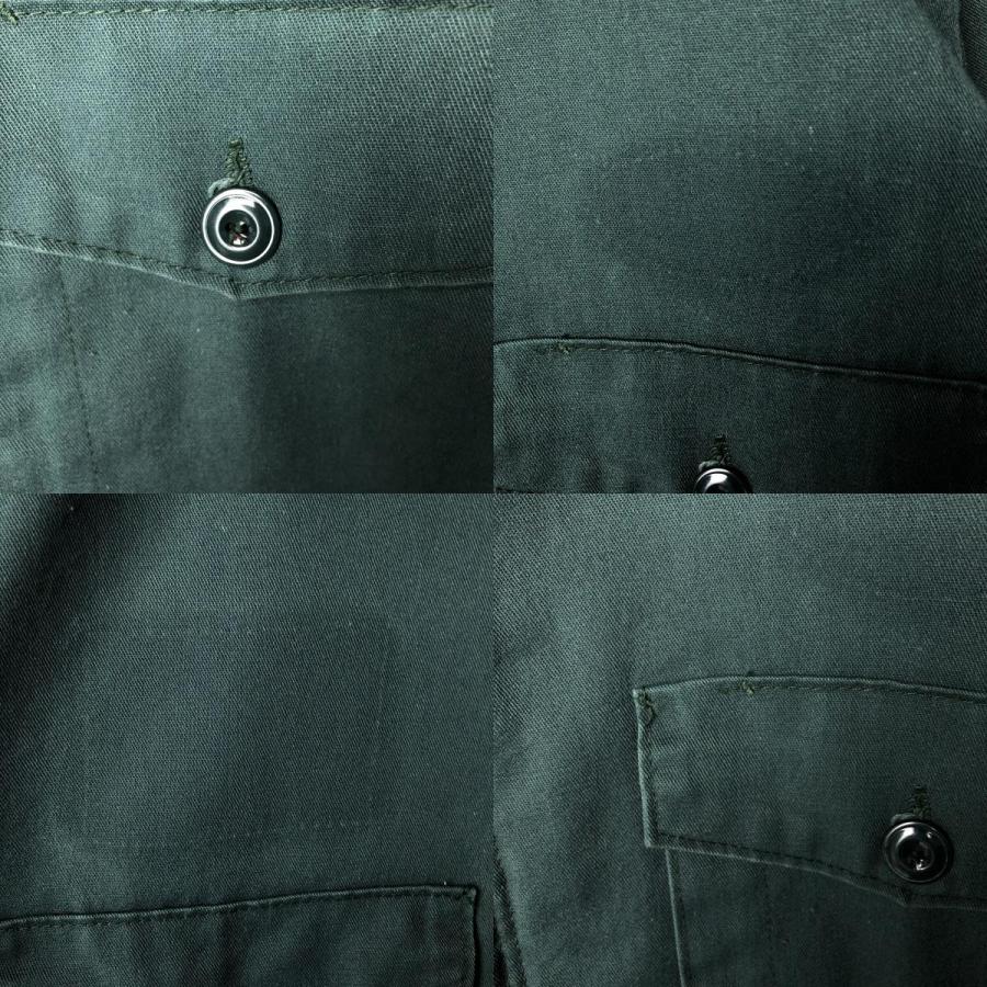 RED KAP（レッドキャップ） 古着 70~80年代 中綿入り ワークジャケット