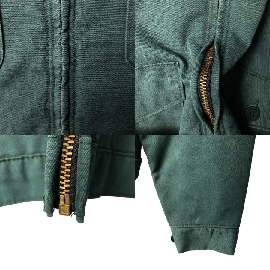 RED KAP（レッドキャップ） 古着 70~80年代 中綿入り ワークジャケット