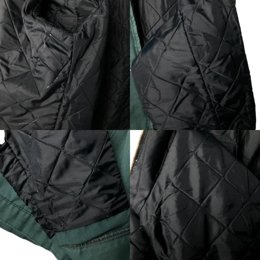 RED KAP（レッドキャップ） 古着 70~80年代 中綿入り ワークジャケット