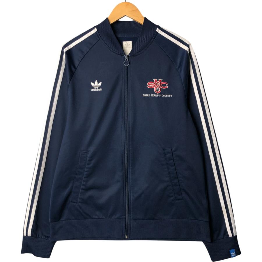 adidas（アディダス） 古着 00年代 adidas ORIGINALS オリジナルス