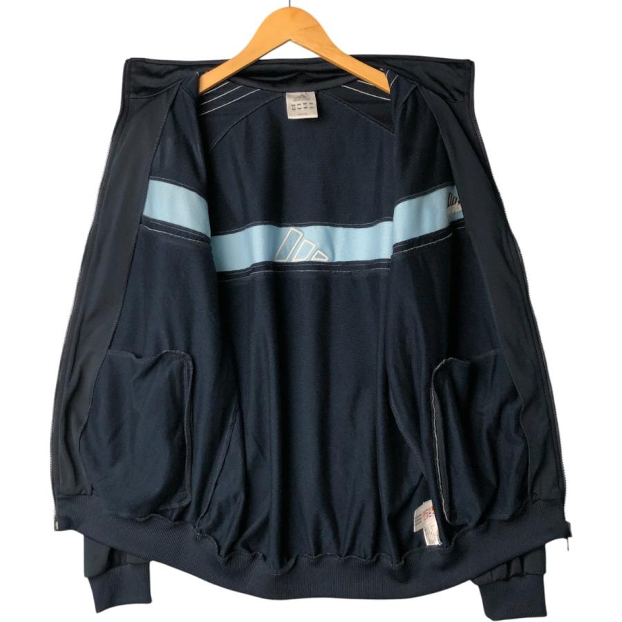 adidas（アディダス） 古着 00年代 バックロゴ ジャージ トラック