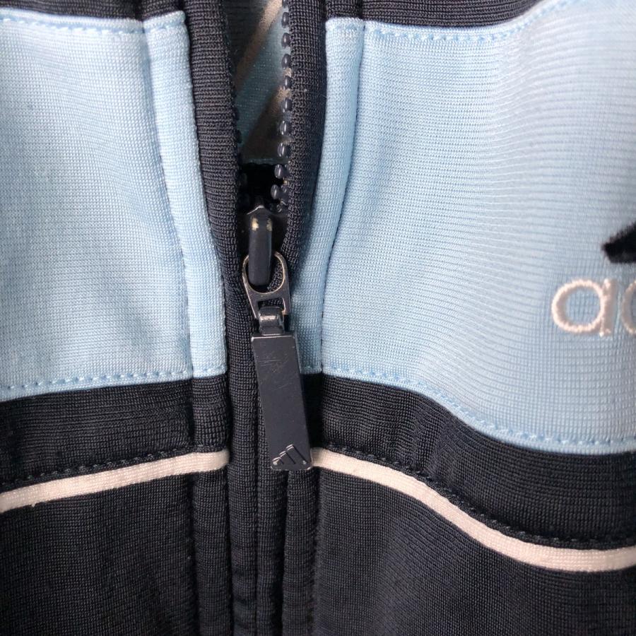 adidas（アディダス） 古着 00年代 バックロゴ ジャージ トラック