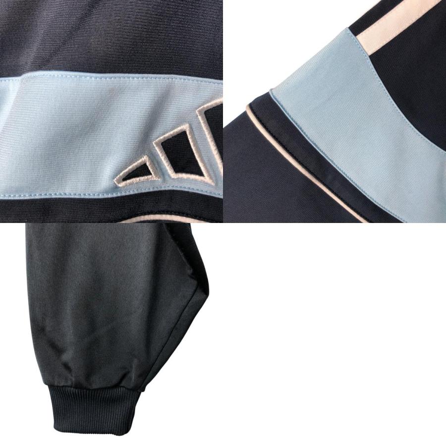adidas（アディダス） 古着 00年代 バックロゴ ジャージ トラック