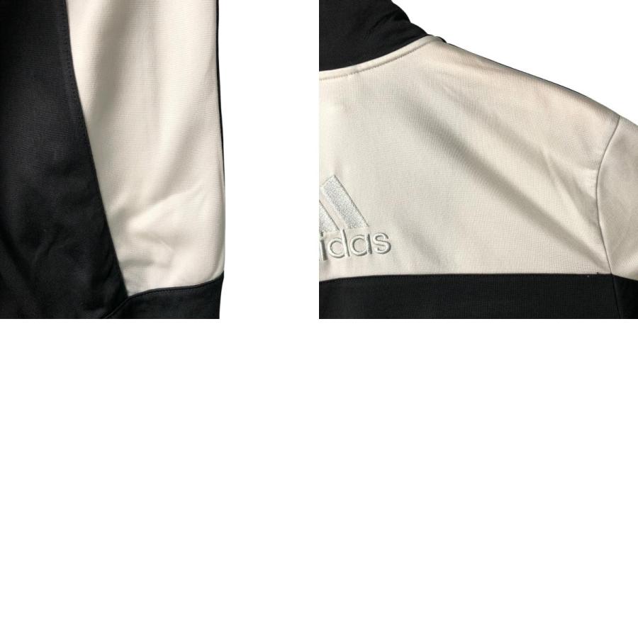 adidas（アディダス） 古着 バックロゴ ジャージ トラックジャケット