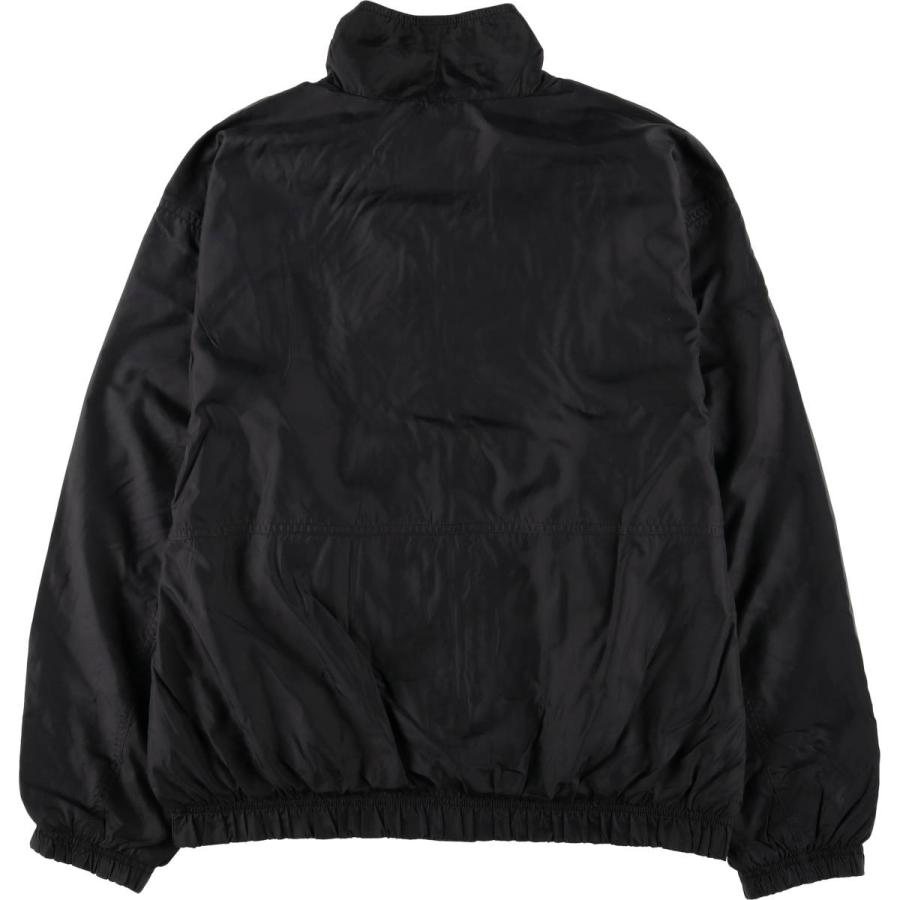 NIKE（ナイキ） 古着 90年代 ナイロンジャケット メンズM相当