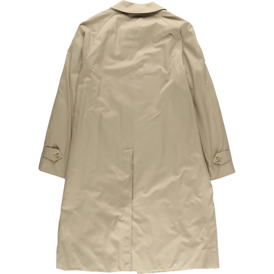 BURBERRY（バーバリー） 古着 Burberry's ステンカラーコート バルマ