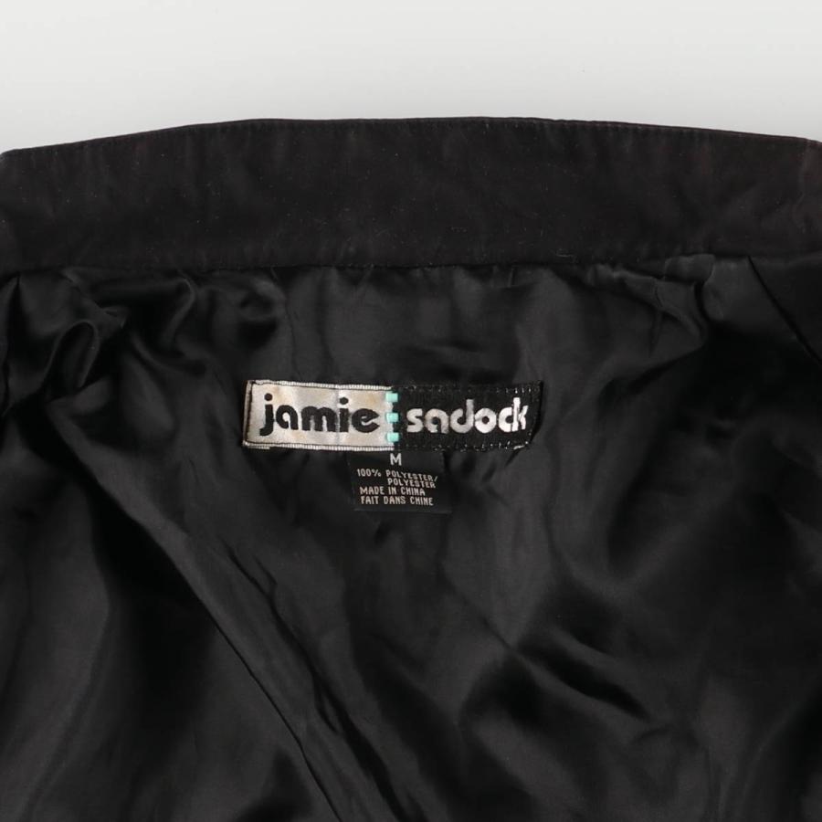 古着 Jamie Sadock 2WAY ウインドブレーカー タクティカルジャケット