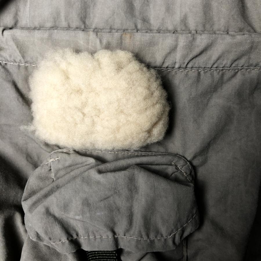 オービス ORVIS パックベストです。 古着 80~90年代 オービス ORVIS フィッシングベスト USA製