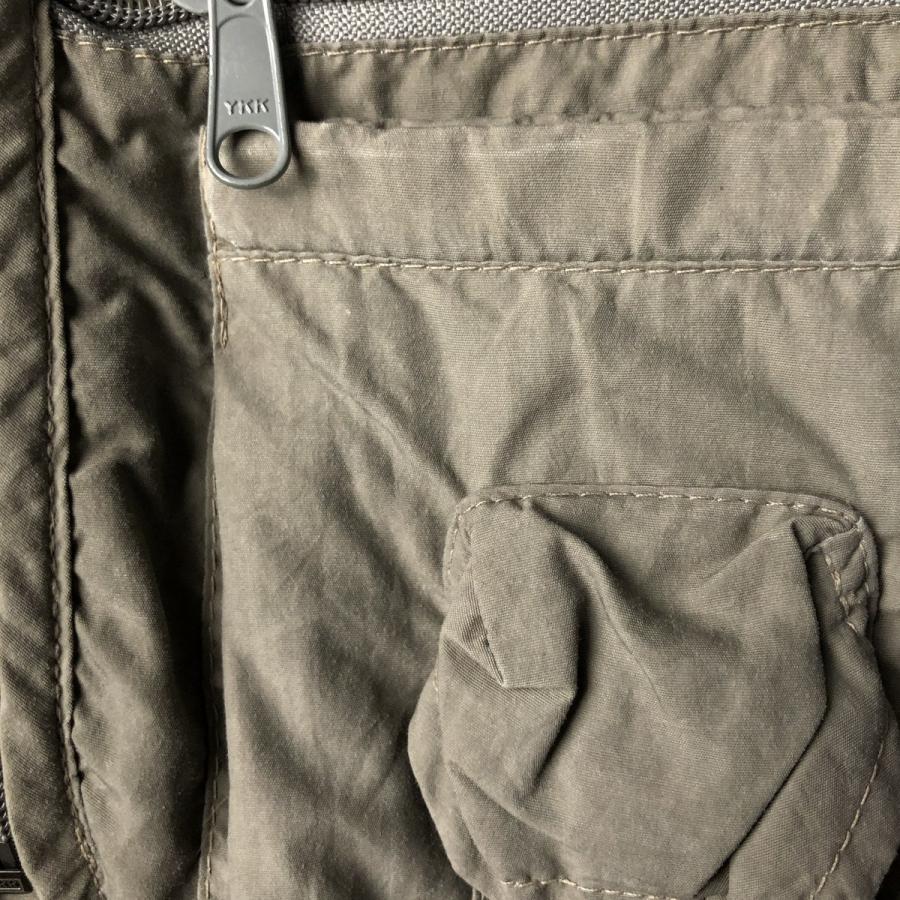 古着 80~90年代 オービス ORVIS フィッシングベスト USA製 メンズL相当