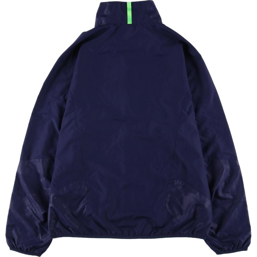 古着 ラルフローレン Ralph Lauren POLO SPORT ポロスポーツ ウインド