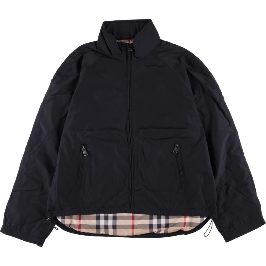 BURBERRY 古着 バーバリー Burberry's LONDON ウインド