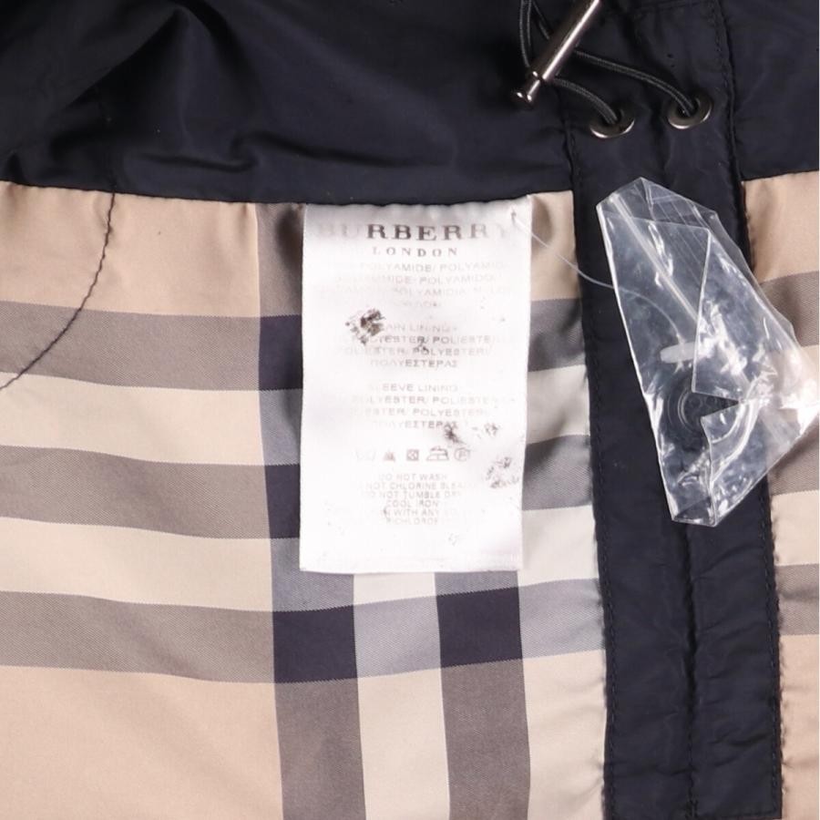 BURBERRY 古着 バーバリー Burberry's LONDON ウインド