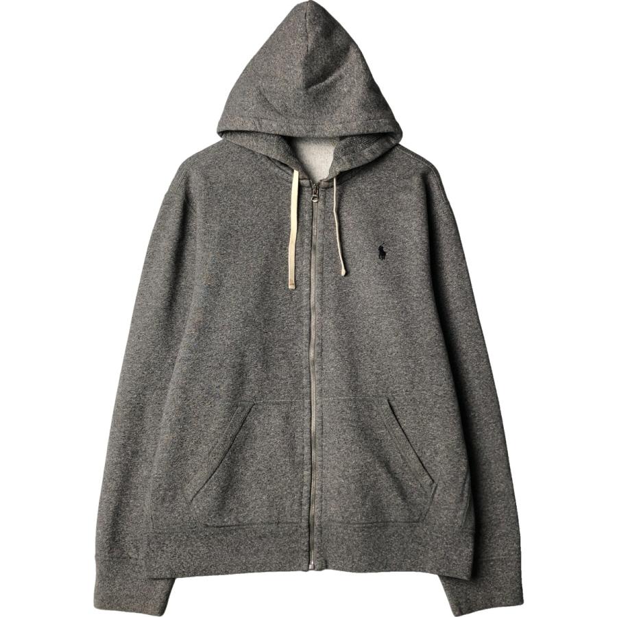 古着 ラルフローレン Ralph Lauren POLO RALPH LAUREN スウェット