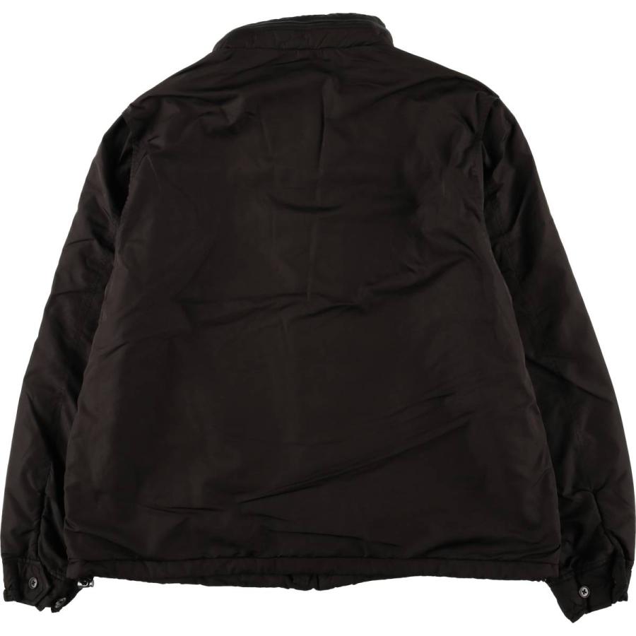 古着 ラルフローレン Ralph Lauren POLO by 中綿ジャケット パファー