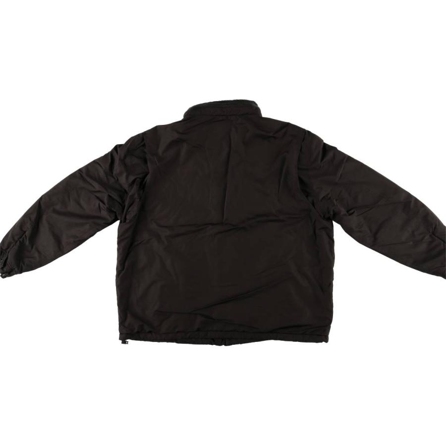 古着 ラルフローレン Ralph Lauren POLO by 中綿ジャケット パファー