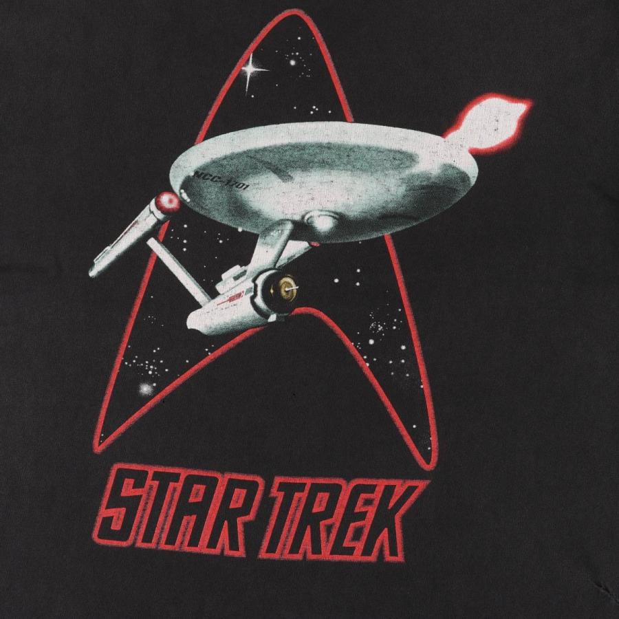 GILDAN 古着 90年代 ギルダン STAR TREK スター トレック 映画