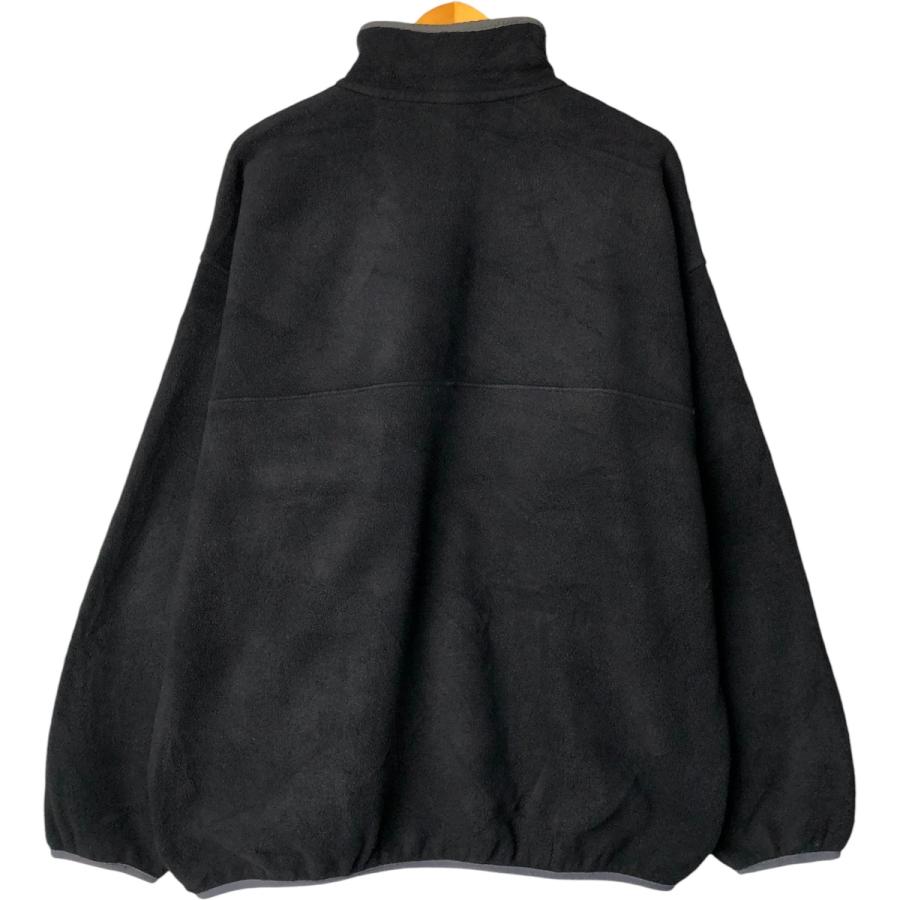 patagonia（パタゴニア） 古着 Patagonia SYNCHILLA シンチラ スナップ
