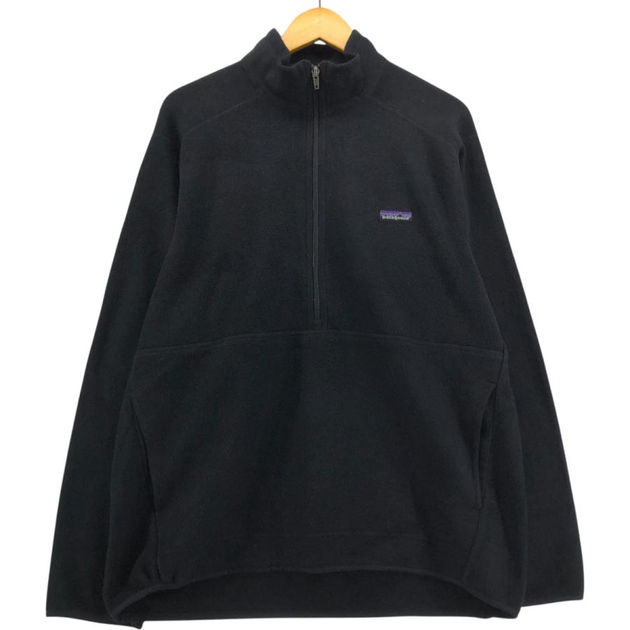 【古着 Vintage 00s】USA製 patagonia シンチラボア patagonia 古着 00年代 パタゴニア Patagonia SYNCHILLA シンチラ