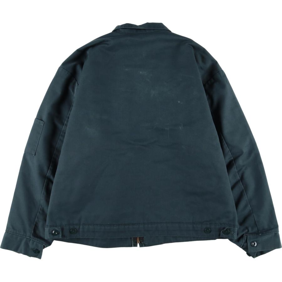RED KAP（レッドキャップ） 古着 ~90年代 中綿入り ワークジャケット 