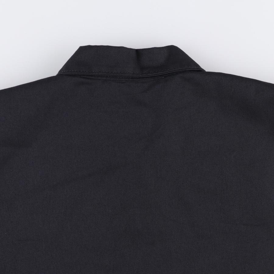RED KAP（レッドキャップ） 古着 中綿入り ワークジャケット メンズM