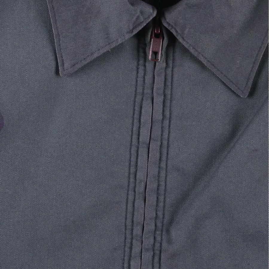 RED KAP（レッドキャップ） 古着 90年代 中綿入り ワークジャケット