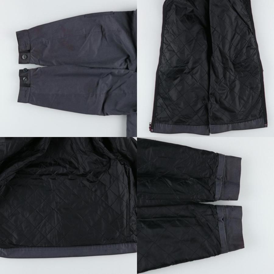 RED KAP（レッドキャップ） 古着 90年代 中綿入り ワークジャケット