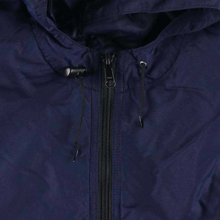 L.L.Bean（エルエルビーン） 古着 80~90年代 中綿入り アノラック