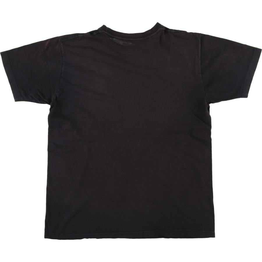 古着 00年代 IRON MAIDEN アイアンメイデン バンドTシャツ バンT  