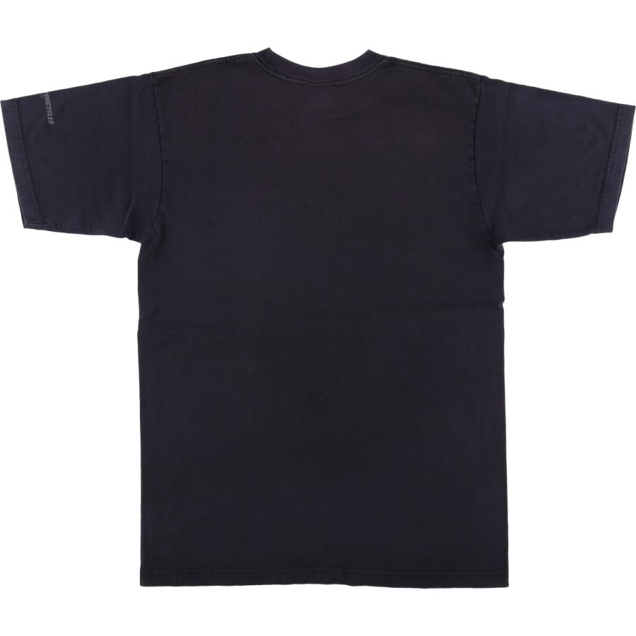 古着 00年代 ハーレーダビッドソン ドクロ柄 スカル柄 スカルウィング  