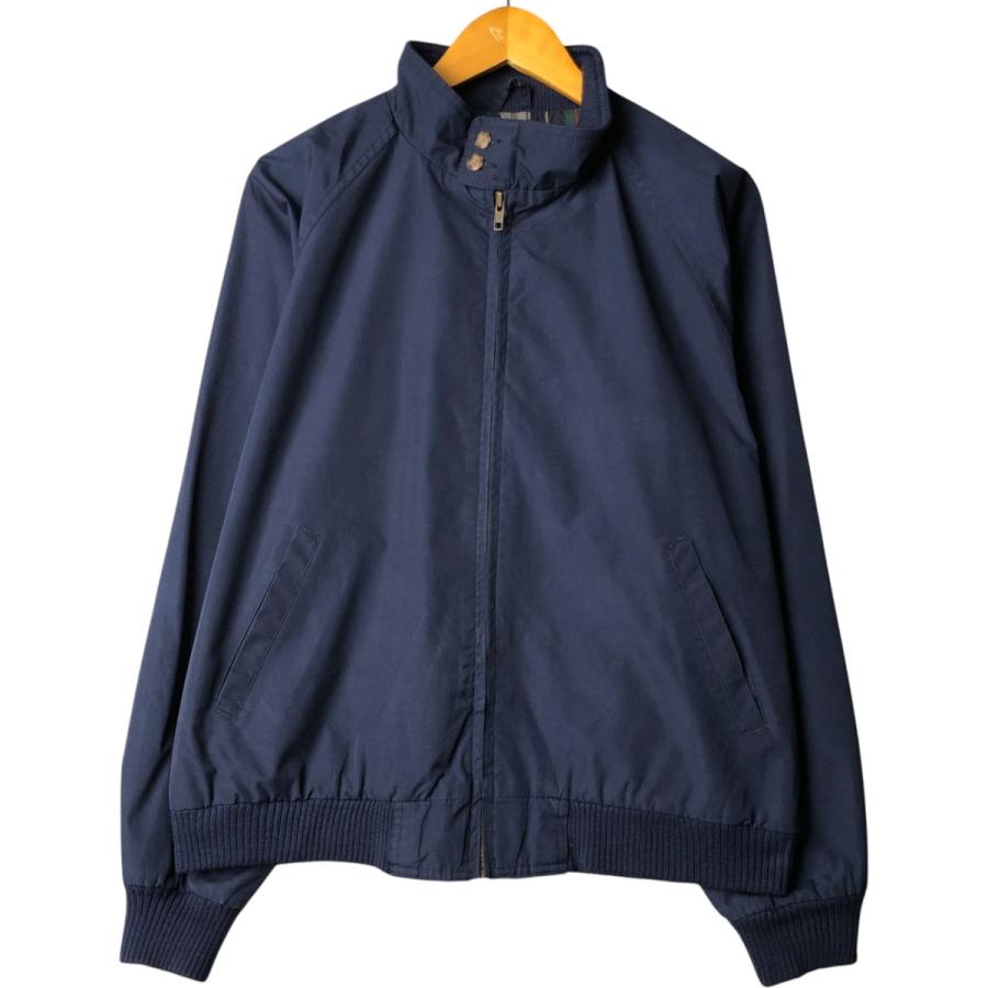 Eddie Bauer（エディーバウアー） 古着 00年代 スタンドカラー 