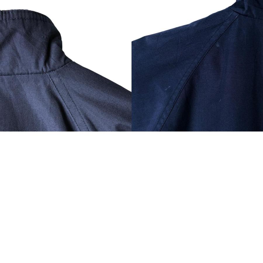 Eddie Bauer（エディーバウアー） 古着 00年代 スタンドカラー 