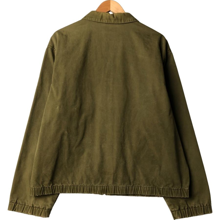 古着 ラルフローレン Ralph Lauren POLO by スイングトップ スポーツ