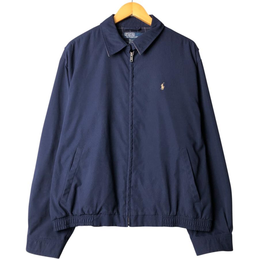 Polo by Ralph Lauren スイングトップ POLO RALPH LAUREN ポロ ラルフローレン スウィングトップ
