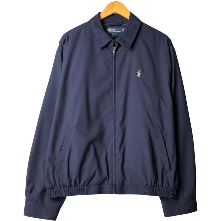 POLO by Ralph Lauren スイングトップ ジャケット ポロ　L POLO RALPH LAUREN 【並行輸入品】ポロ ラルフローレン Polo