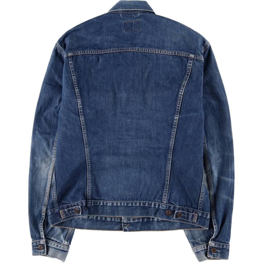 Levi's 古着 00年代 リーバイス 70500-0401ユーロモデル デニム