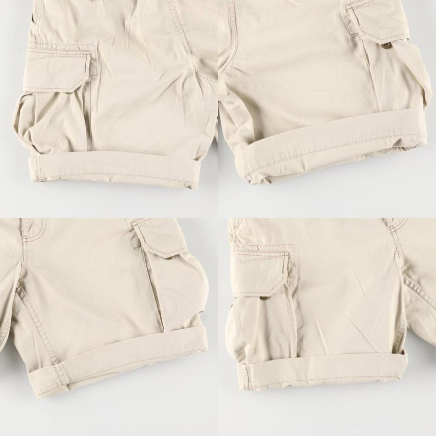 古着 ラルフローレン Ralph Lauren POLO by チノカーゴショーツ