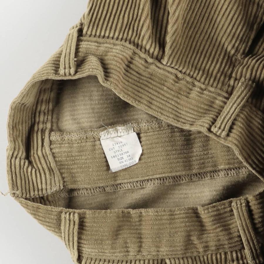 古着 90年代 ラルフローレン POLO by Ralph Lauren ツータック