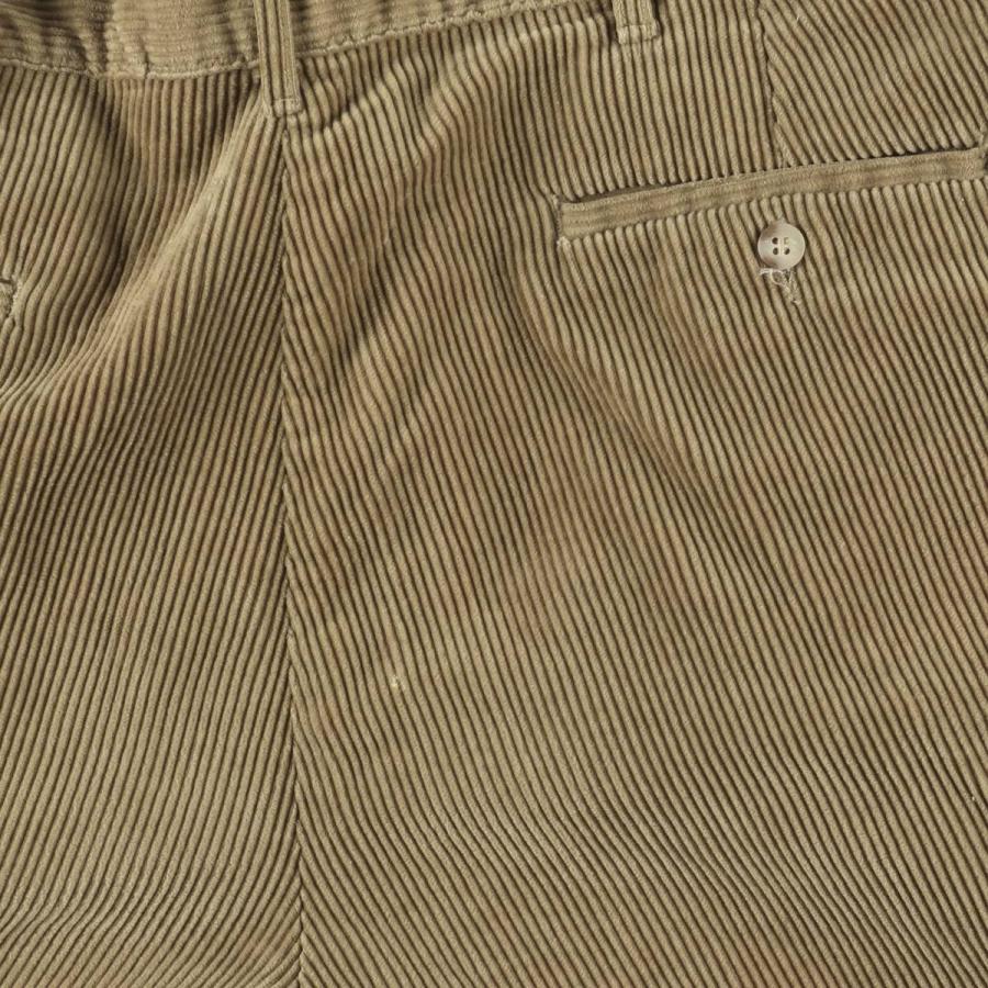 古着 90年代 ラルフローレン POLO by Ralph Lauren ツータック