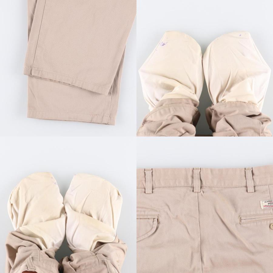 dd51　polobyralphlaurenラルフローレンツータック dd51 polobyralphlaurenラルフローレンツータック 古着 ラルフローレン