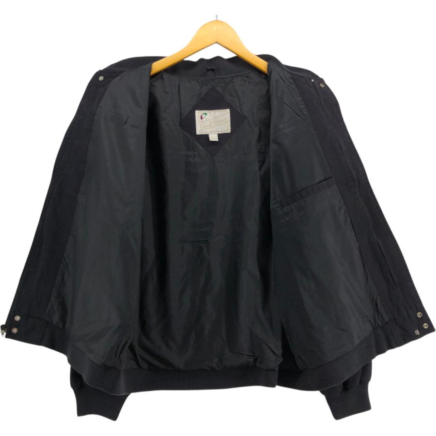 90s【ARNOLD PALMERアーノルドパーマー】ダービージャケット 古着 90年代 アーノルドパーマー Arnold Palmer ダービー