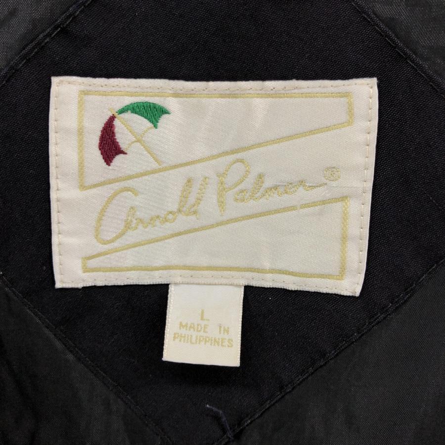 90s【ARNOLD PALMERアーノルドパーマー】ダービージャケット 古着 90年代 アーノルドパーマー Arnold Palmer ダービー