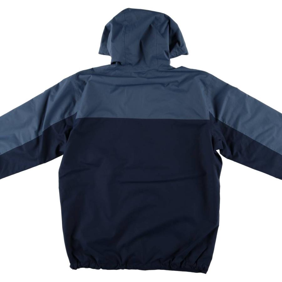 Columbia（コロンビア） 古着 Columbia OMNI‐TECH オムニテック