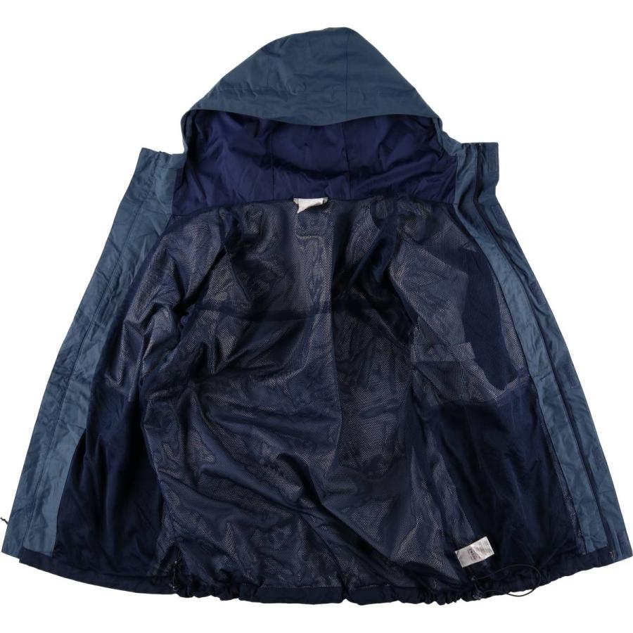 Columbia（コロンビア） 古着 Columbia OMNI‐TECH オムニテック