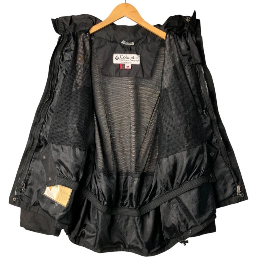 Columbia（コロンビア） 古着 90~00年代 OMNI‐TECH オムニテック