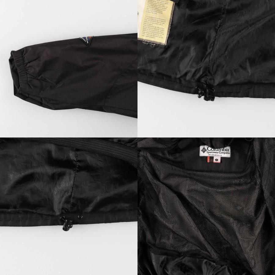 Columbia（コロンビア） 古着 90~00年代 OMNI‐TECH オムニテック