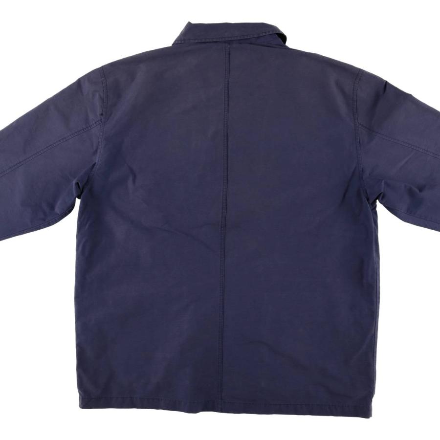 Eddie Bauer（エディーバウアー） 古着 襟付き マウンテンジャケット