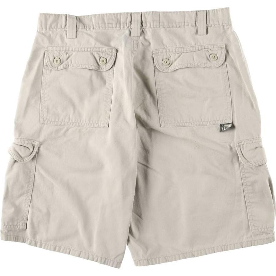Levi's 古着 90年代 リーバイス SILVER TAB シルバータブ KHAKIS