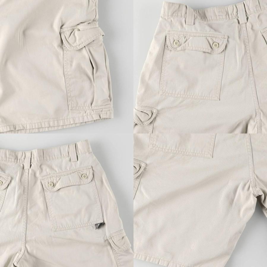 90s〜00s levi's シルバータブ　ショーツ　カーゴタイプ 90s〜00s levi's シルバータブ ショーツ カーゴタイプ - メルカリ